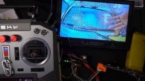 ☀ Очередная FPV камера для гонщиков. ПОЧТИ лучшая. Обзор, тест, настройка. [Runcam Racer]