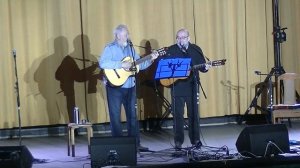 27  Александр Медведский и Андрей Беркут