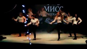 Визитка Даны Пантелеевой Дзержинский филиал РАНХиГС