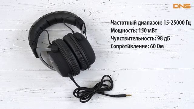 Распаковка HyperX Cloud II [KHX-HSCP-GM] / Unboxing HyperX Cloud II [KHX-HSCP-GM] смотреть онлайн