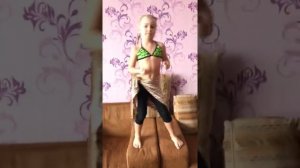 Для детей танец Живота