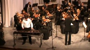 К Сен Санс Рондо каприччиозо