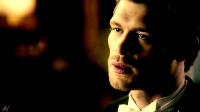 КЛАУС И КЭРОЛАЙН-побыть близким смотреть онлайн