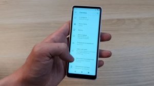 QIN 2 PRO - УЗКИЙ, НЕОБЫЧНЫЙ СМАРТФОН!