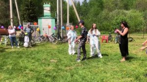 Видео от СНТ Полесье (Конаковский район)