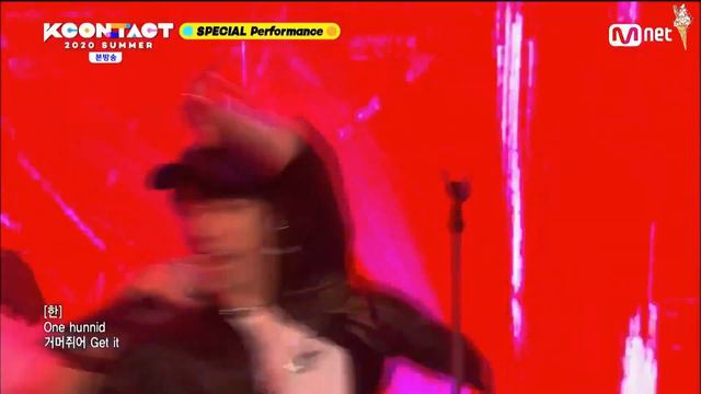 3RACHA - Passion rus.subрус.саб