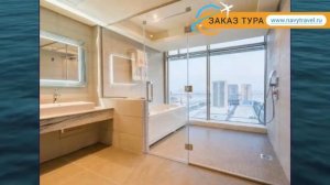 THE GROVE HOTEL & CONFERENCE CENTRE 5* Манама – ЗЕ ГРОВ ХОТЕЛ ЭНД КОНФЕРЕНЦ СЕНТРЕ 5* Манама обзор