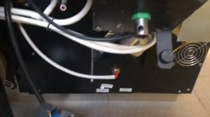 Пеллетный котел BIODOM 27C5