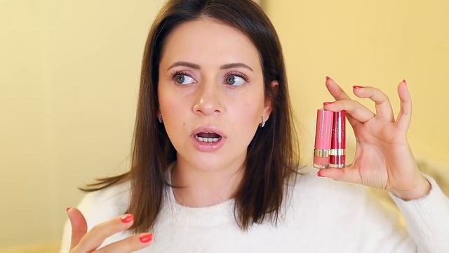 КОСМЕТИЧЕСКАЯ ЗАЧИСТКА ?| ДЕКОРАТИВКА НА ВЫБРОС | ХУДШАЯ (ДЛЯ МЕНЯ ) НОВАЯ КОСМЕТИКА | NIKKOKO8 смотреть онлайн