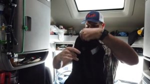 ПРОБЛЕМЫ с РАБОТОЙ водителя в США! За что ШТРАФЫ ПРОДУКТЫ в магазине