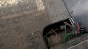 Делаем катер своими руками.
