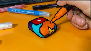 Я Кастомизировал AirPods за 24 Часа