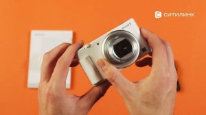Обзор цифрового фотоаппарата Sony ZV-1 | Ситилинк