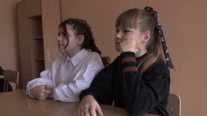 Молодой учитель Антон Андроненко