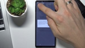 Как обойти защиту ФРП на телефоне Sony Xperia 5 III / Обход блокировки гугл на Sony Xperia 5 III