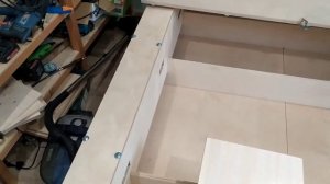 ЧПУ Станок из фанеры своими руками