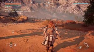 Horizon Zero Dawn™ на русском 21