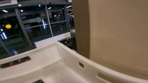 Досмотр на входе на вокзал Адлер РЖД.