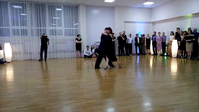 Сергей Фурсов и Екатерина Симонова 2020 Киров(2) смотреть онлайн