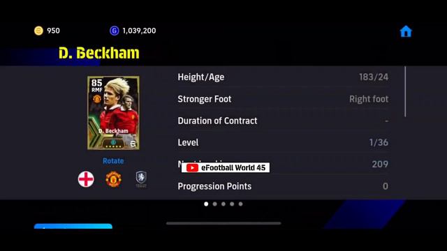 Trick To Get 101 RATED Epic C. MAKELELE 😱 eFootball 2024 - BOOSTER Claude Makélélé
