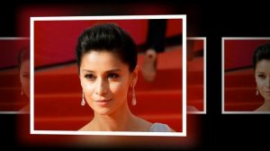 Равшана Куркова - самы лучшие фото актрисы в 3D шоу под приятную музыку на канале R2A4