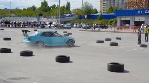 Drift Alteza из Ростова