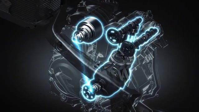 ?? Kawasaki реализуют план по отказу от бензиновых двигателей смотреть онлайн