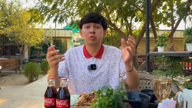 SERGELI YEMAKLARI | MANTIDAN… BUG’LAMAGACHA смотреть онлайн