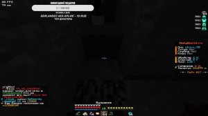 Учимся играть на ХолиВорлде ! Анархия | strixx_70