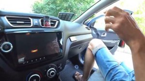 Устраняем неприятный запах от кондиционера на авто