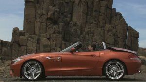 Future Classic: BMW Z4 E89