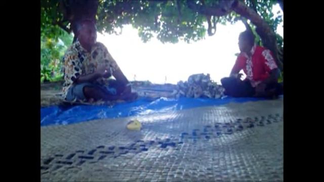 FIJIAN CHIEF - Tui Mali, tears on leaving Vorovoro, Mali, FIJI смотреть онлайн