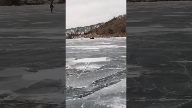 рыбалка на Байкале ?? смотреть онлайн