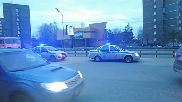 Погоновирус в Мытищах, палка есть ума не надо смотреть онлайн