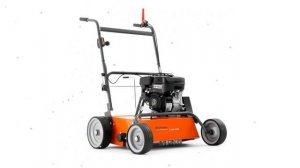 Скарификатор S 500 Pro (Husqvarna) обзор 9676373-01 производитель Husqvarna Group (Германия)