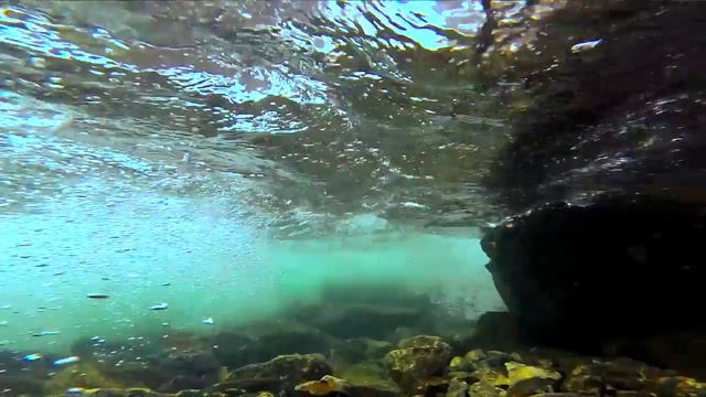 Норвегия красивое видео природа Скандинавии