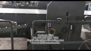 производственная линия для резки по длине | Линия поперечной резки металла на листы