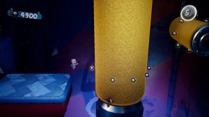 Sackboy | Центр Мира Творчества | Рывок вперед #68 (ВДВОЁМ)