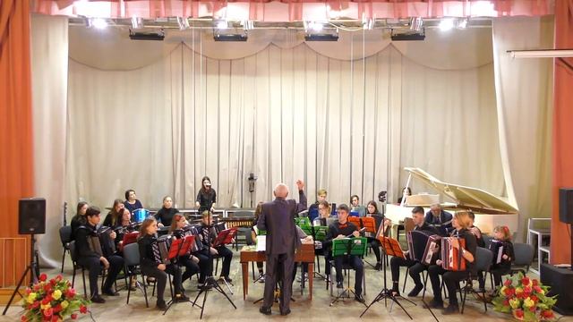 «Рязанские гармоники», Рязанская область, г  Рязань