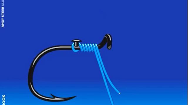 Легкий монтаж крючка(Easy2hook) смотреть онлайн