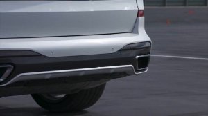 Audi Q7 vs BMW X7, BMW vs Audi, Q7 vs X7, Visual Compare