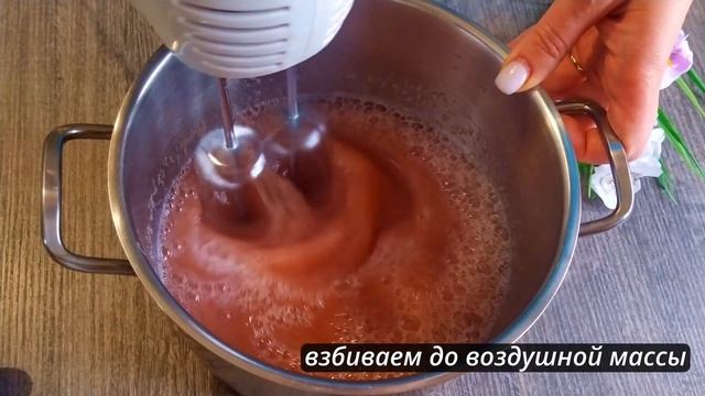 БЕРУ ЛЮБОЙ КОМПОТ И МАНКУ. ОХ КАКАЯ ВКУСНЯТИНА. ДАВНО забытый рецепт из СССР.