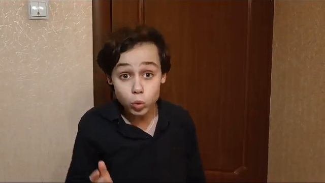 Георгий Пытьев, 12 лет, комедия.