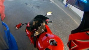 ЛУЧШЕЕ ЗА ГОД - РАЗОЧАРОВАНИЯ | ПАДЕНИЯ | РЕМОНТ | ВАЗ 2110 | HYOSUNG GT 250R