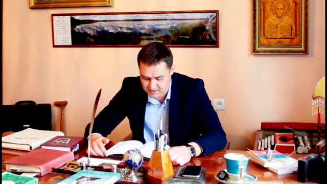 Владимир Осиповский читает Василия Белова смотреть онлайн