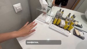 Охренительный номер для всей семьи в отеле Marriott 5* Воронеж