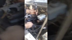 Замер кампресии штаер 560двс дизель