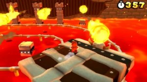 Super Mario 3D Land - Full Game Walkthrough (100%)