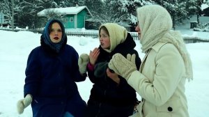 Горань - Тунасьӧм