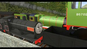 Sodor Eclipse: All I Want MV (Fourth Place/MOST POPULAR VIDEO)